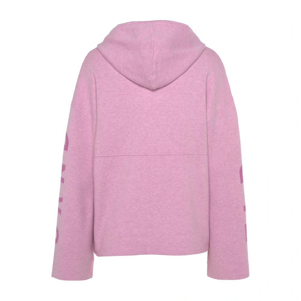 Elbsand Hoodie mit Logostickerei Loungewear Vatertagsangebot