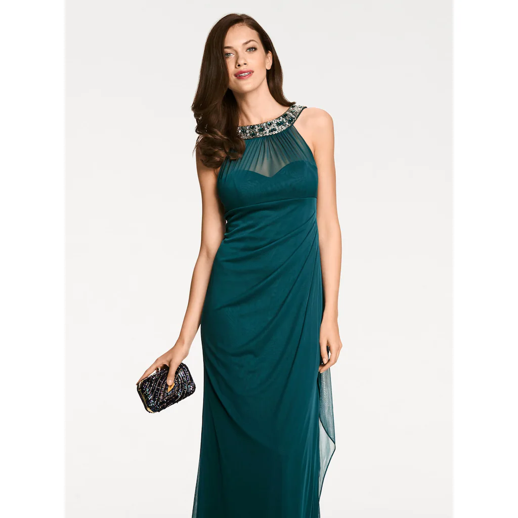 heine Abendkleid »Abendkleid« Sonderangebot der Fabrik