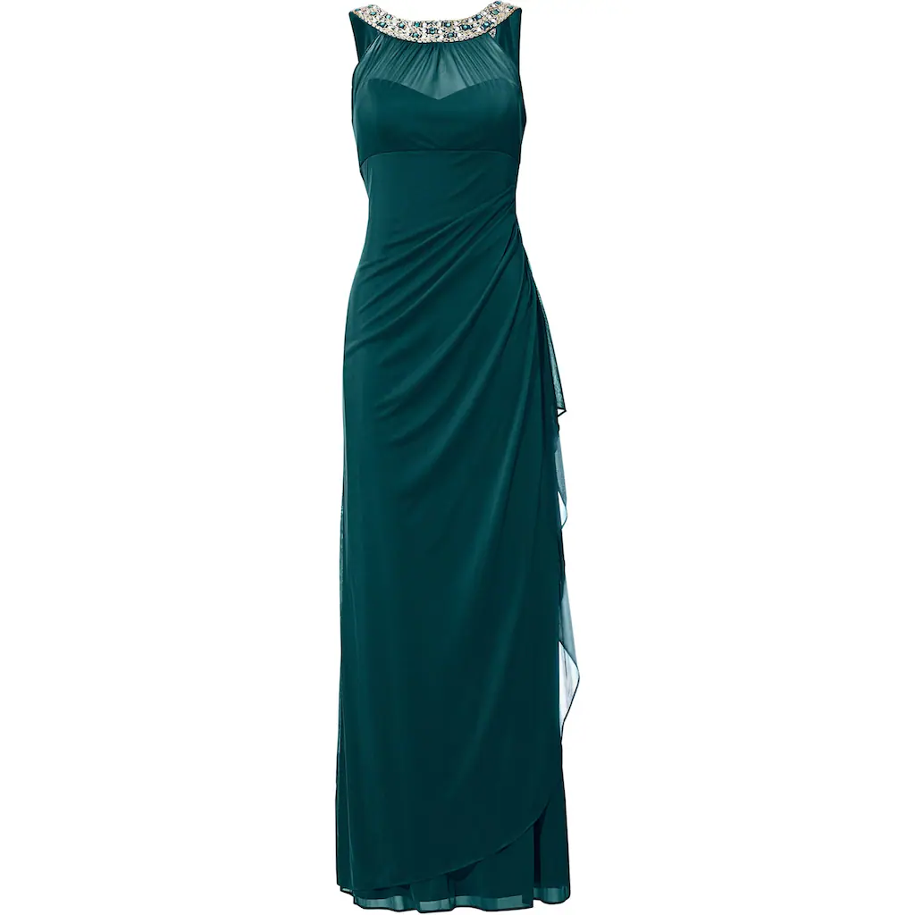 heine Abendkleid »Abendkleid« Sonderangebot der Fabrik
