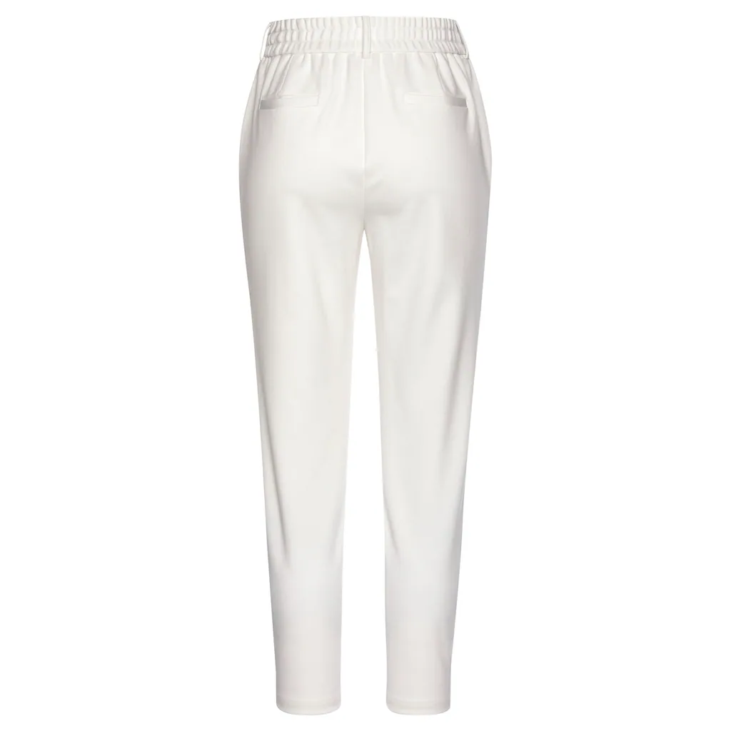 LASCANA Schlupfhose mit Taschen Jogginghose elegant-sportlich Jerseyhose im Angebot