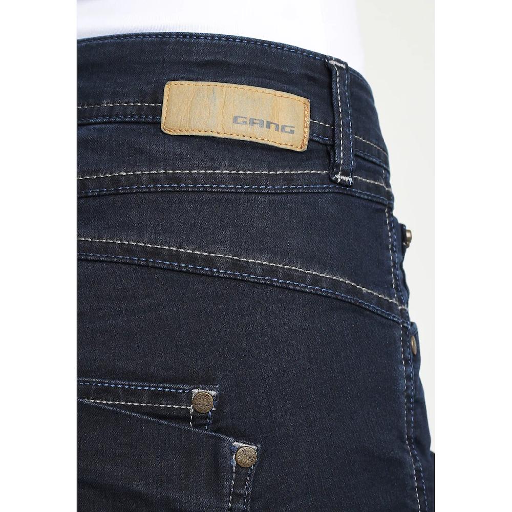 GANG Relax-fit-Jeans »94AMELIE« mit doppelter rechter Gesäßtasche Schlussverkauf