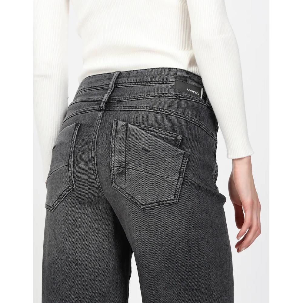 GANG Weite Jeans »94AMELIE WIDE« Günstiger Verkauf