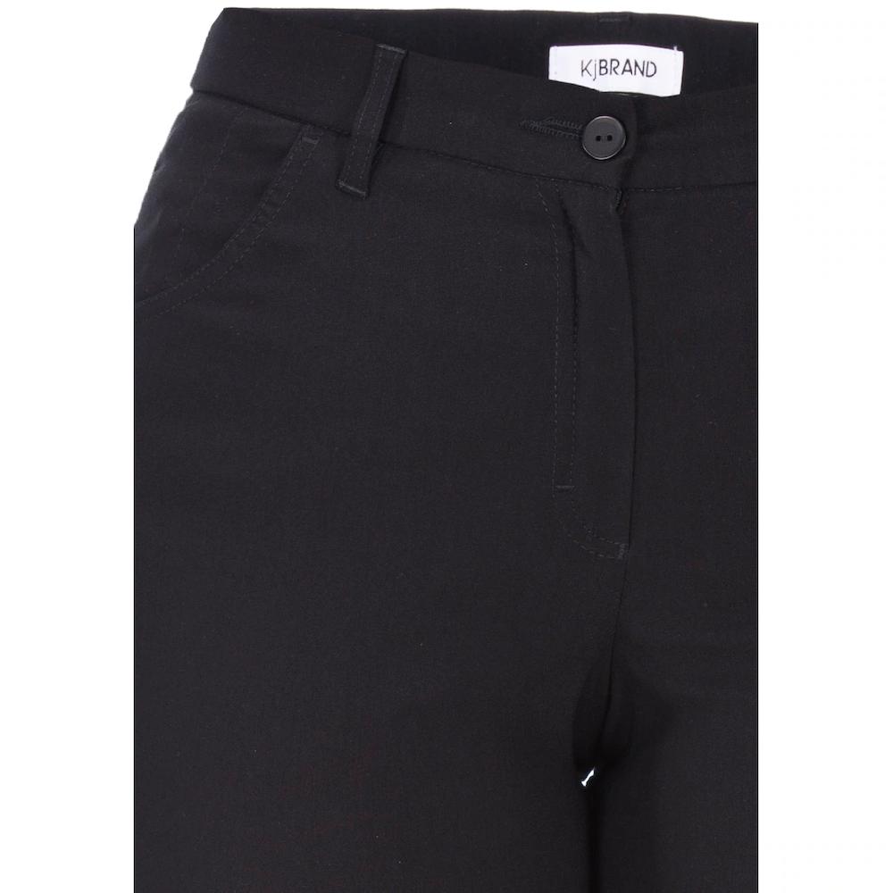 KjBRAND 5-Pocket-Hose »Betty Bengaline« in bequemer Form Zeitlich begrenztes Angebot