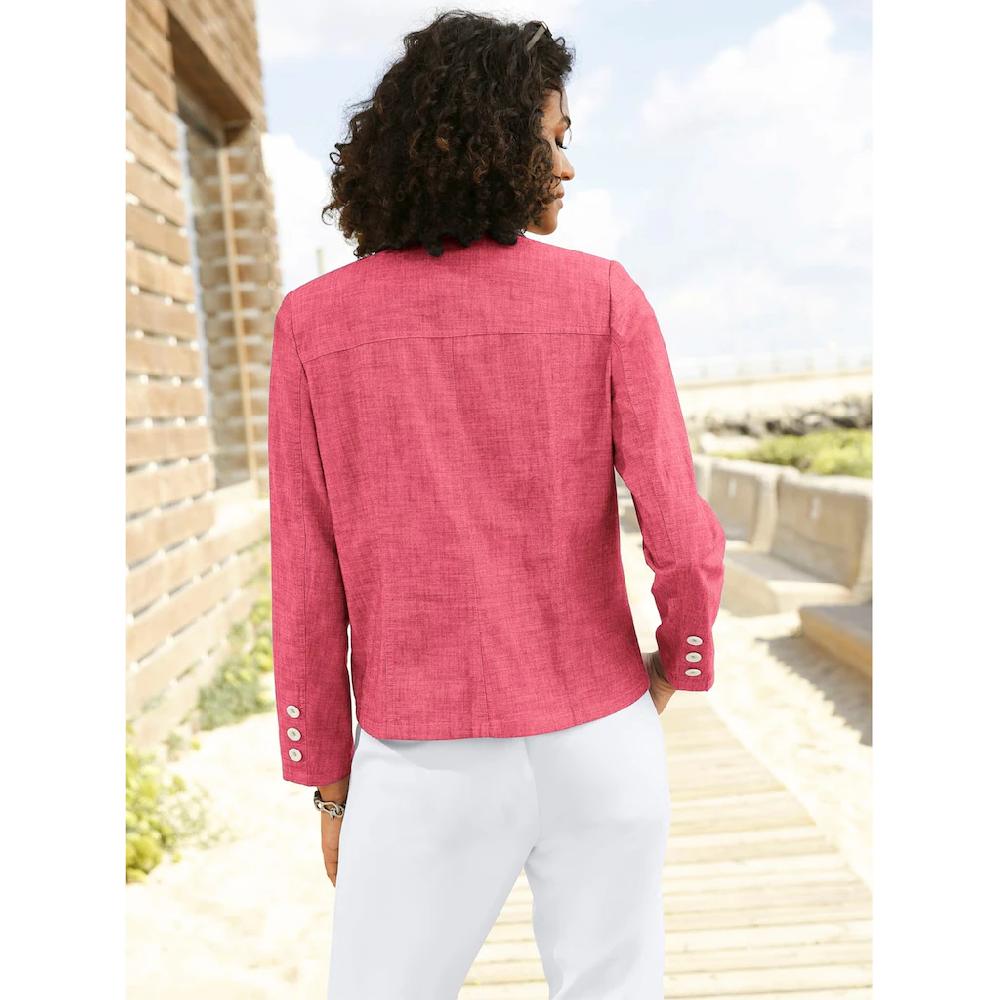 Inspirationen Jackenblazer »Blazer« VIP-Rabatte