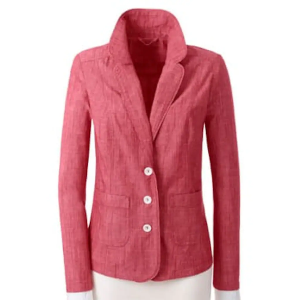 Inspirationen Jackenblazer »Blazer« VIP-Rabatte