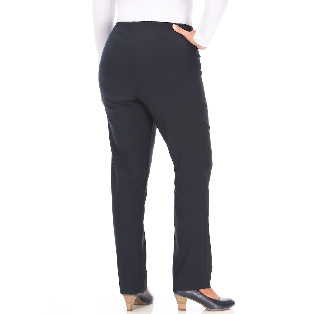 KjBRAND Schlupfhose »SUSIE Bengaline« mit Schlupfbund Begrenzte Freigabe