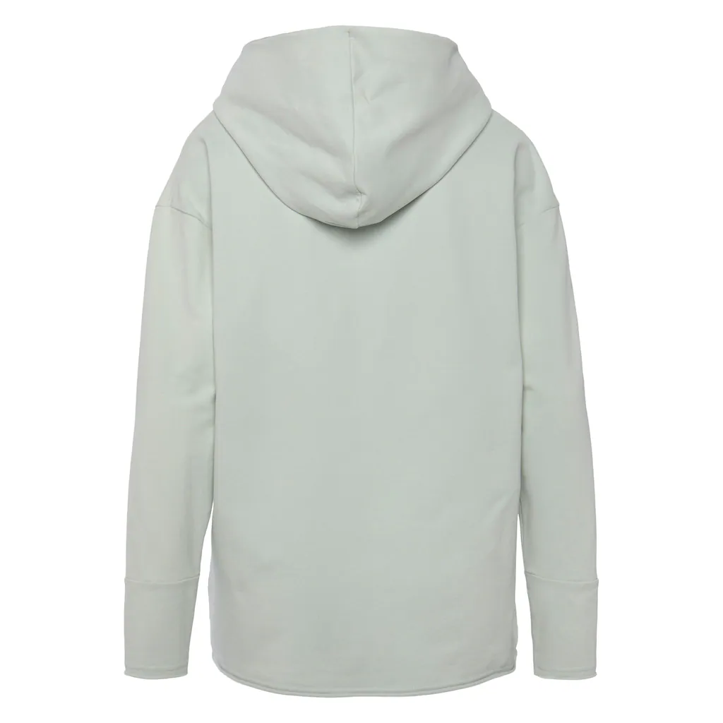 Elbsand Kapuzensweatshirt »Dea« Hoodie mit Logodruck vorne Kostenloser Versand international