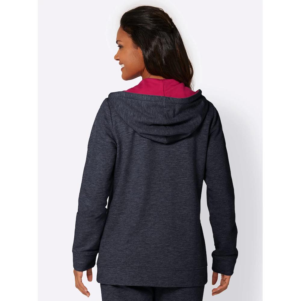 feel good Langjacke Im Verkauf