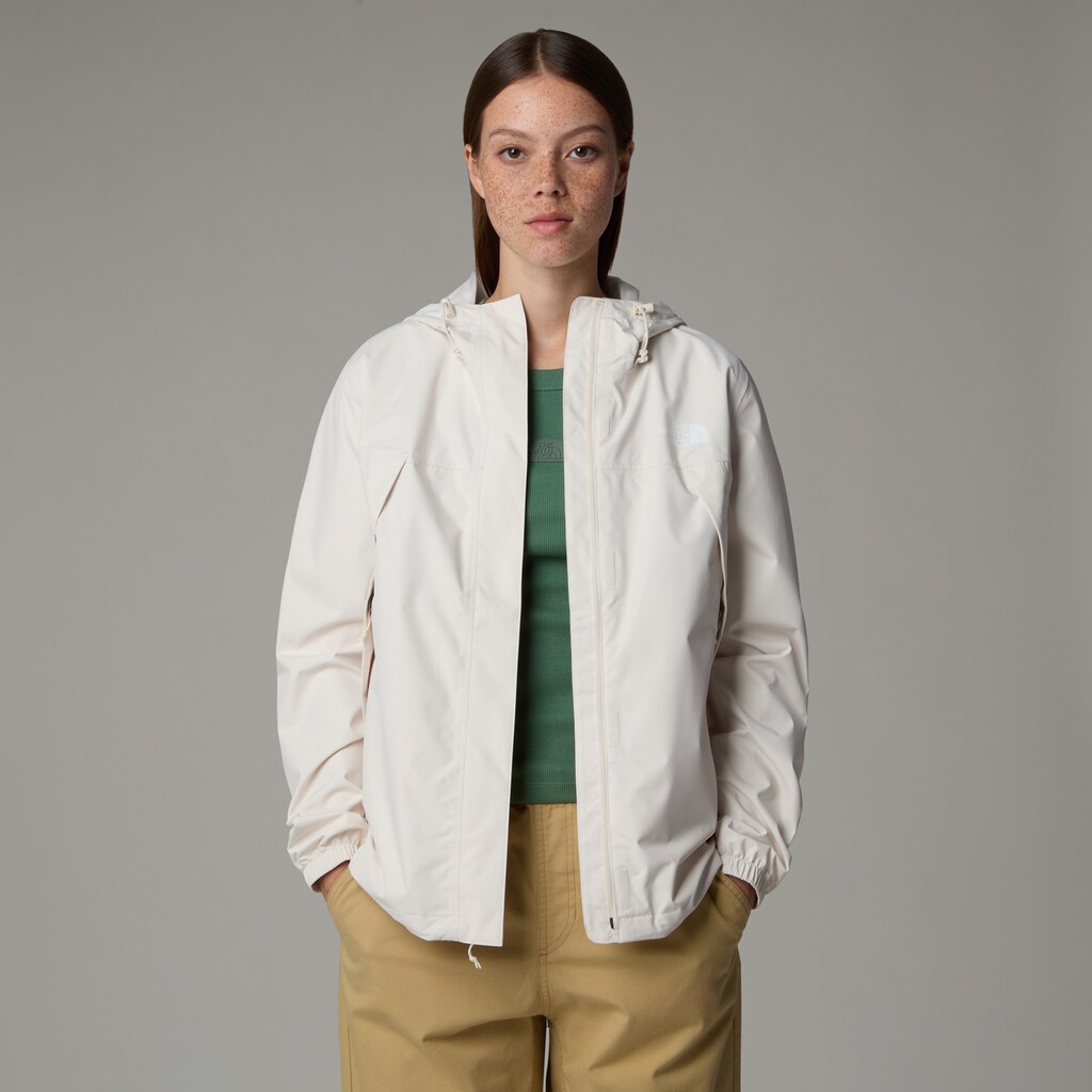 The North Face Regenjacke »Antora Regenjacke für Damen« (1 St.) 2025