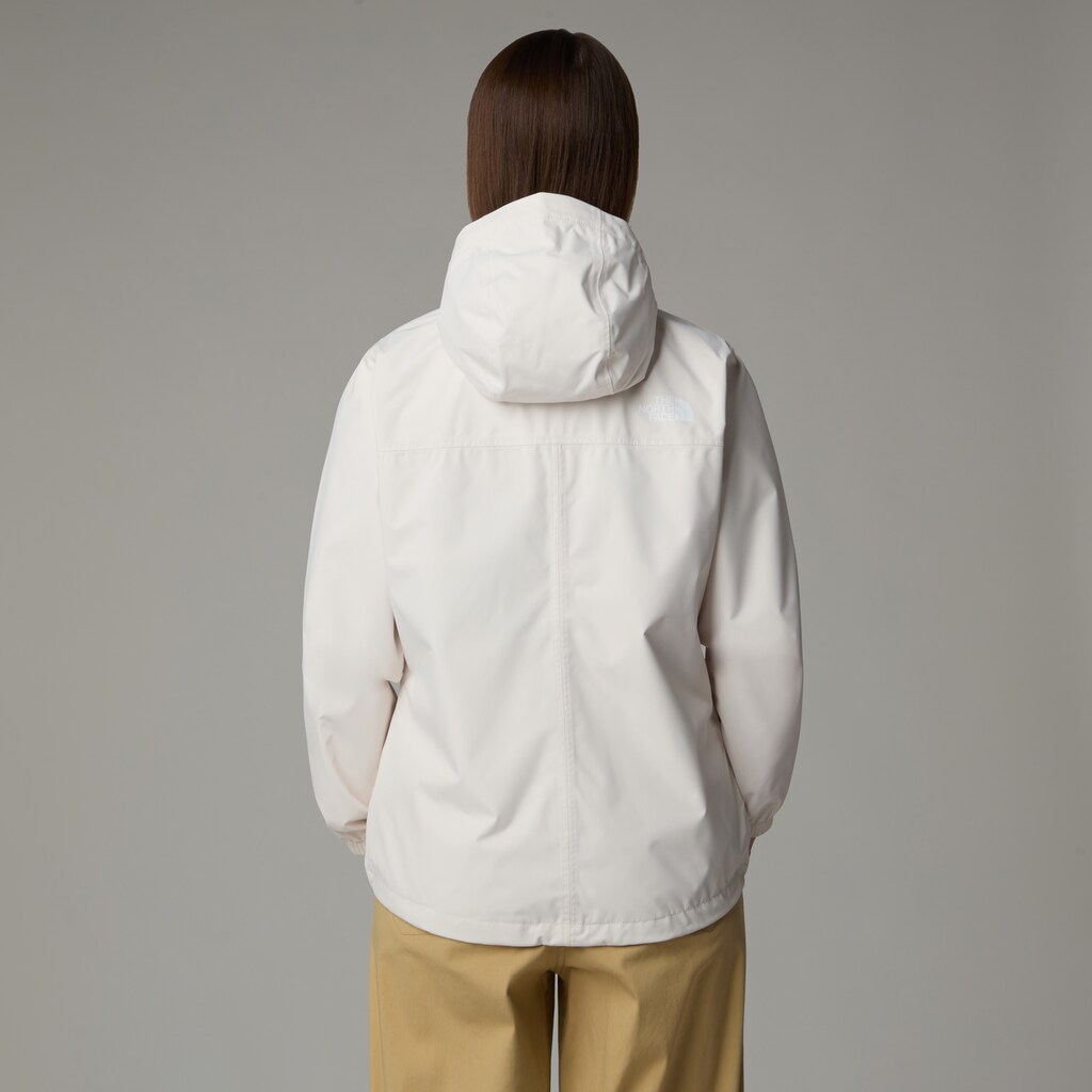 The North Face Regenjacke »Antora Regenjacke für Damen« (1 St.) 2025
