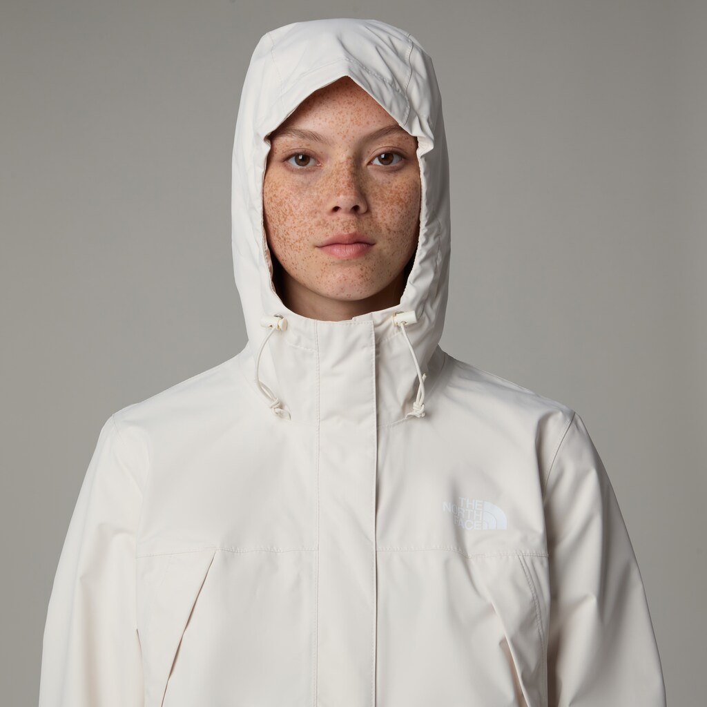 The North Face Regenjacke »Antora Regenjacke für Damen« (1 St.) 2025
