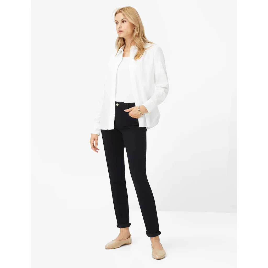 Brax 5-Pocket-Jeans »Style SHAKIRA« Limitierter Zeitrabatt