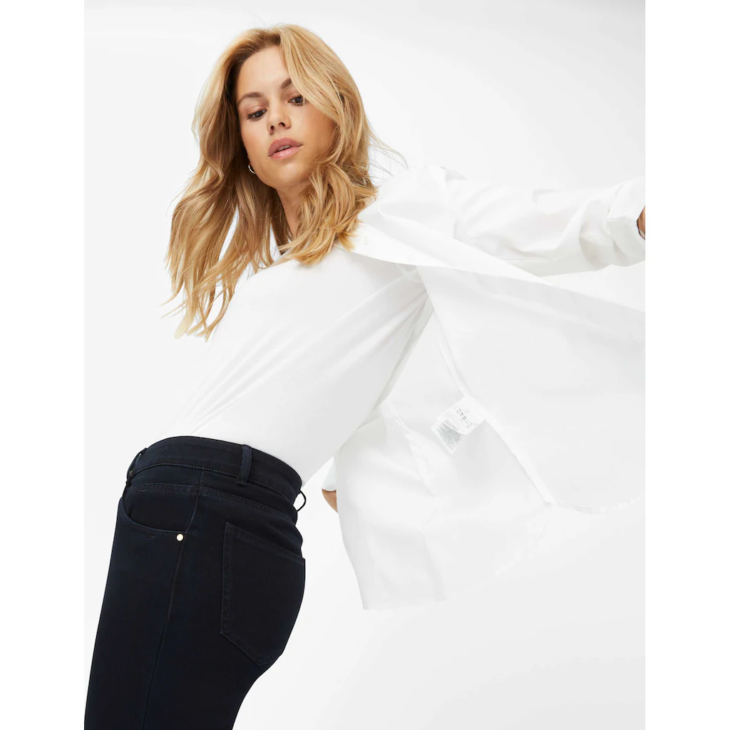 Brax 5-Pocket-Jeans »Style SHAKIRA« Limitierter Zeitrabatt