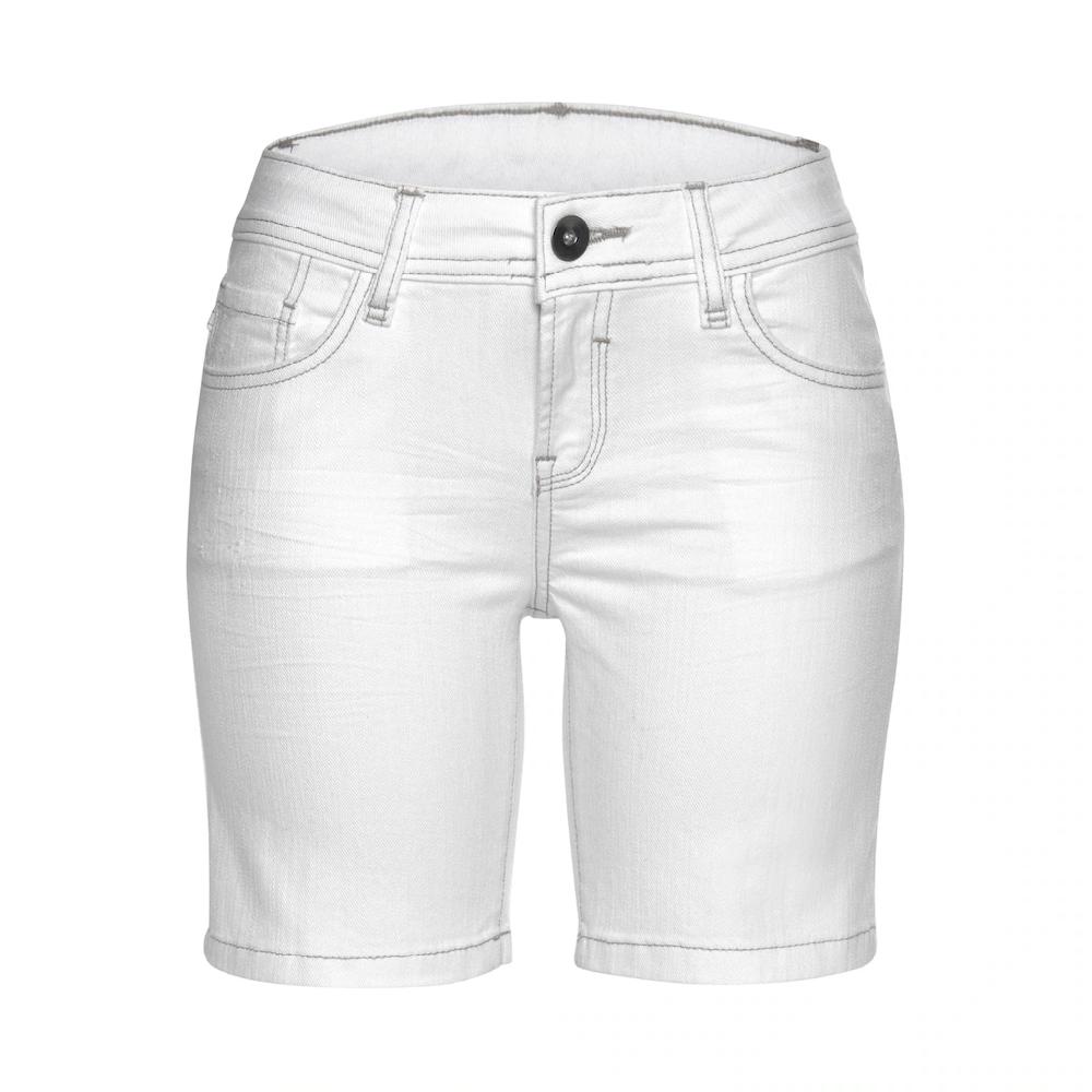 s.Oliver Shorts mit Stretchanteil Bermudas zum Krempeln kurze Hose Fabrik Onlineshop