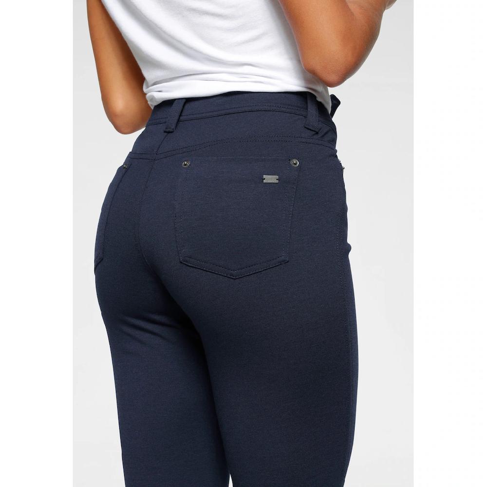 Laura Scott Jerseyhose in Kurz und Langgrößen Günstig kaufen
