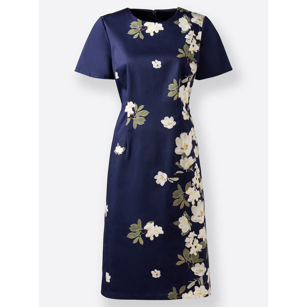 Lady Druckkleid »Kleid« Großer Ausverkauf