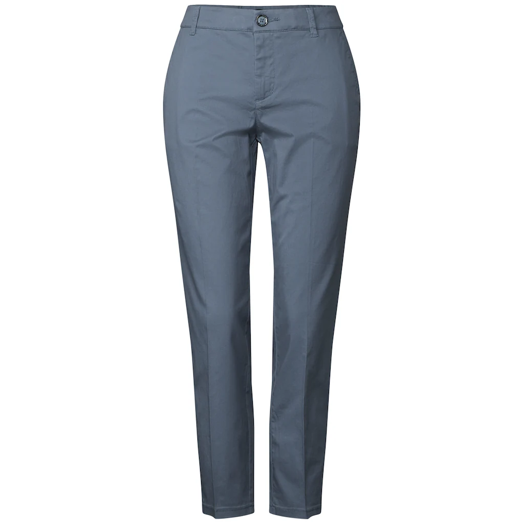 STREET ONE Chinohose Osterangebot