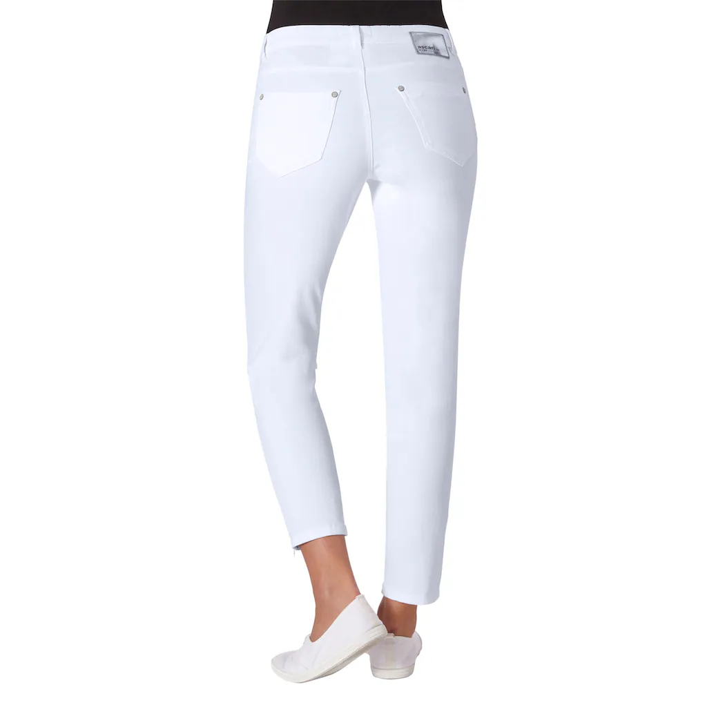 ascari Stretch-Jeans (1 tlg.) Muttertagsangebot