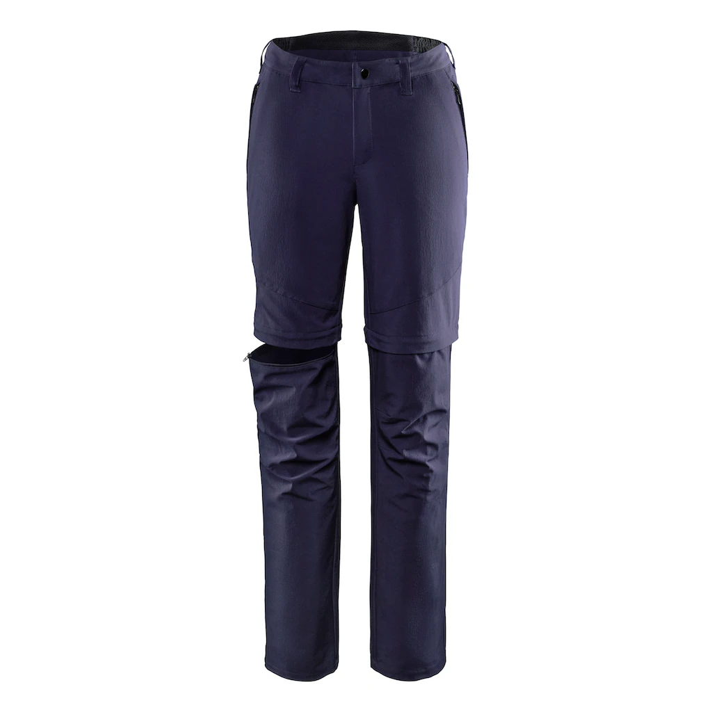 LASCANA ACTIVE Trekkinghose 2-in 1-Hose mit abnehmbaren Hosenbeinen JETZT KAUFEN