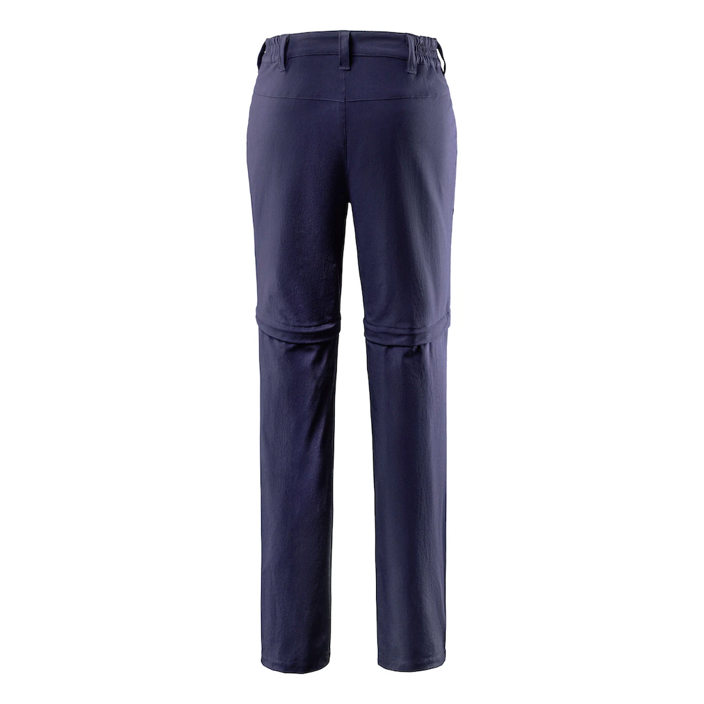 LASCANA ACTIVE Trekkinghose 2-in 1-Hose mit abnehmbaren Hosenbeinen JETZT KAUFEN