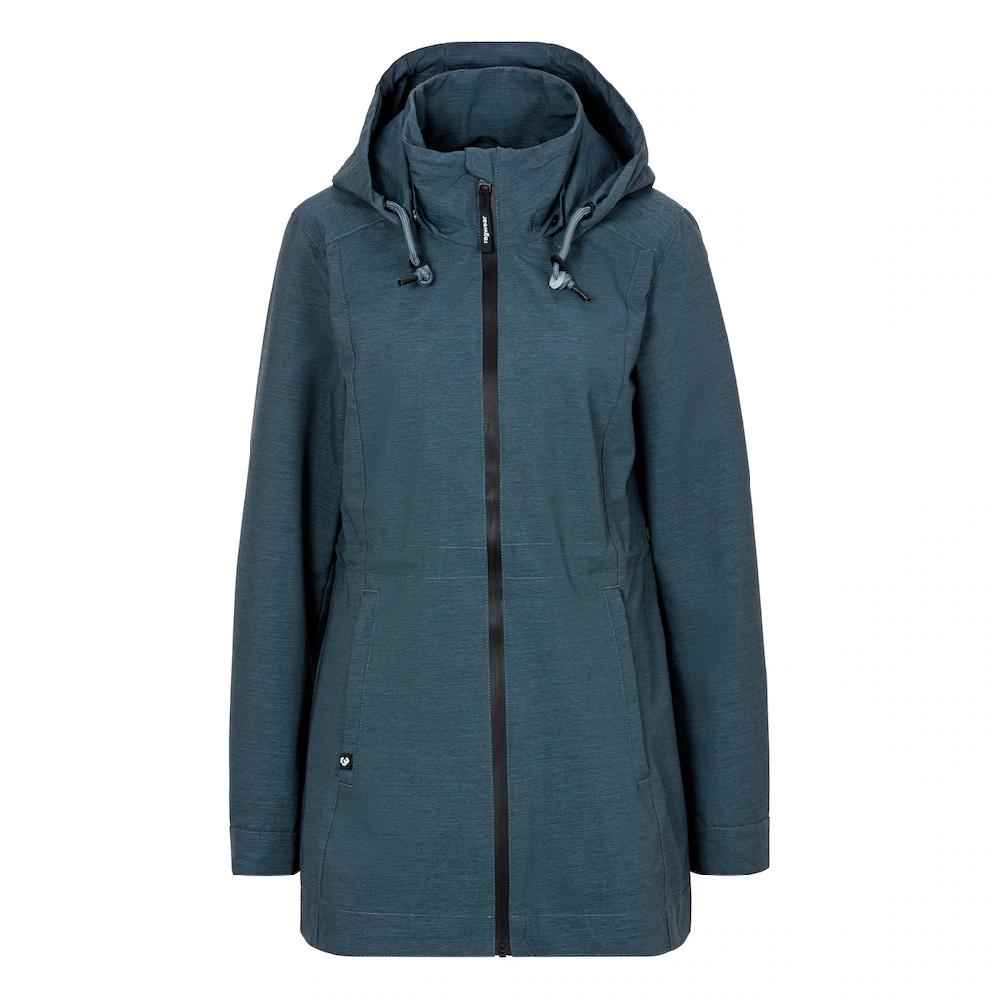 Ragwear Outdoorjacke »DAKKOTA A« mit Kapuze Discount Store für neue Produkte