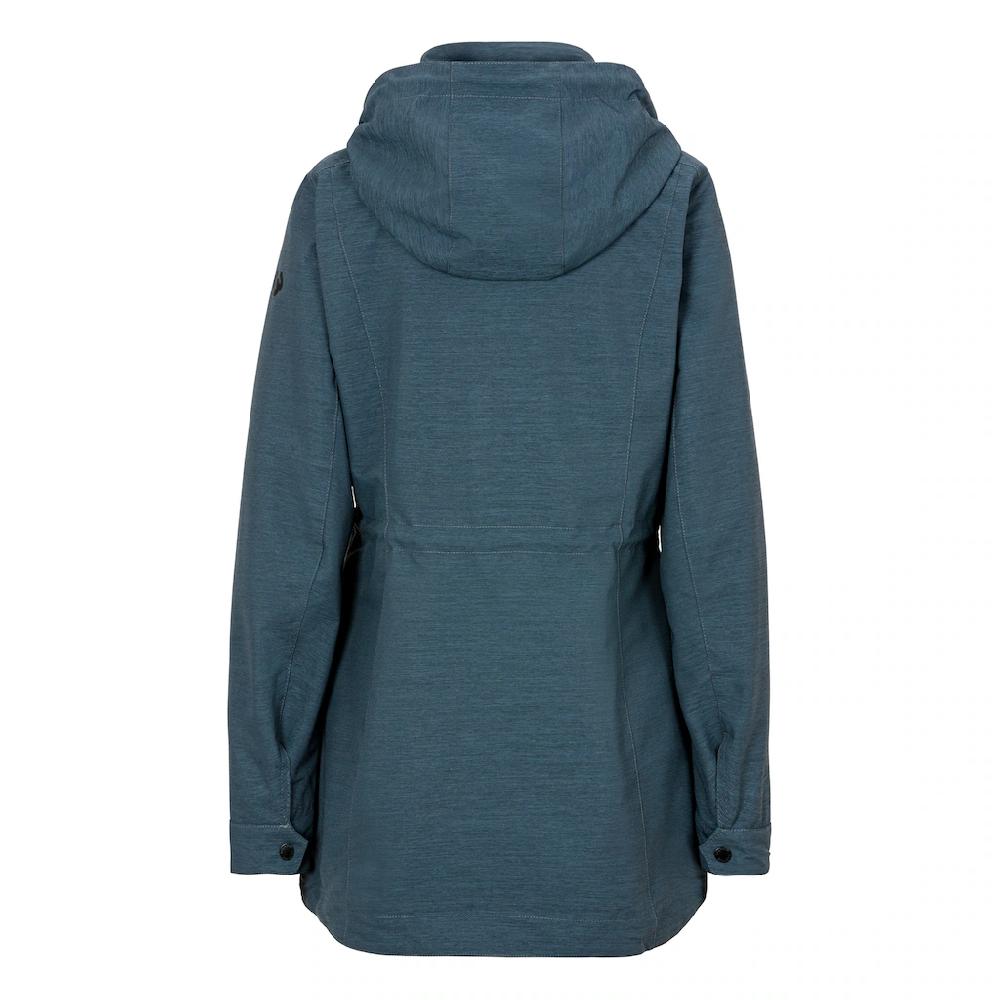 Ragwear Outdoorjacke »DAKKOTA A« mit Kapuze Discount Store für neue Produkte