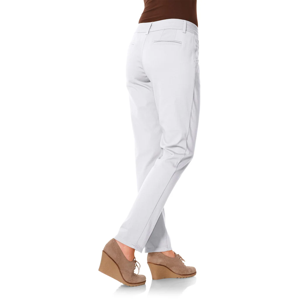 heine Chinohose Super Rabatt