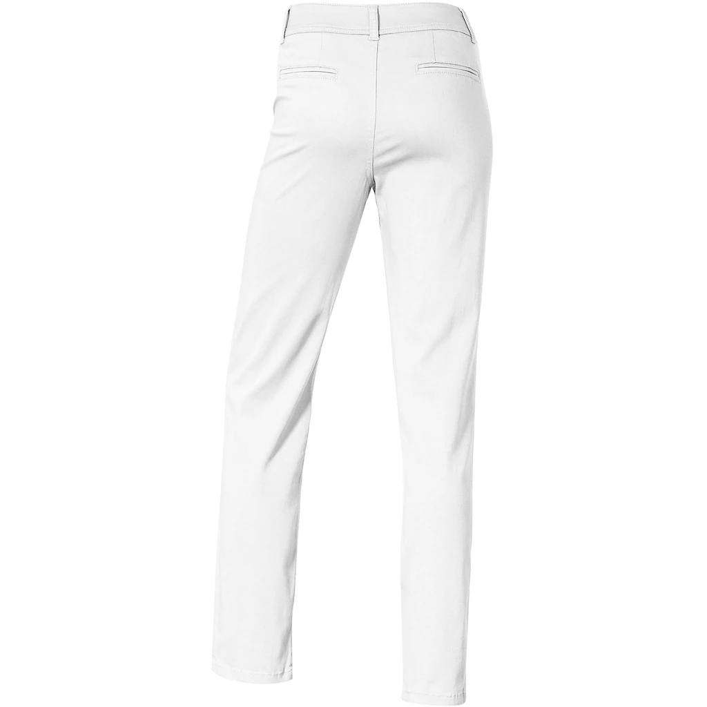 heine Chinohose Super Rabatt
