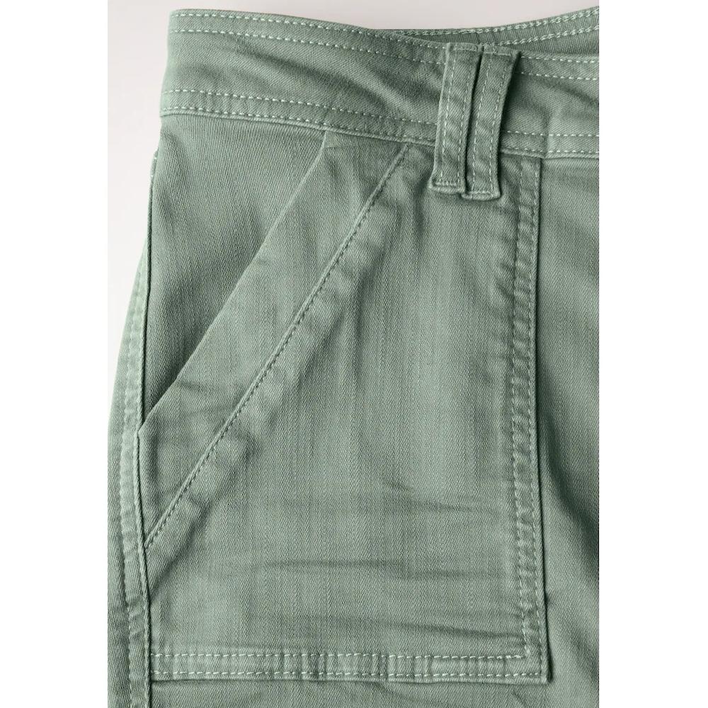 STREET ONE Loose-fit-Jeans im Loose Fit Im Verkauf