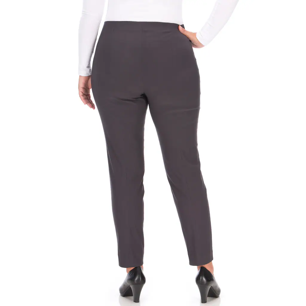 KjBRAND Stoffhose »Susie XS Ankle Bengaline« mit Schlupfbund 50% Rabatt für begrenzte Zeit