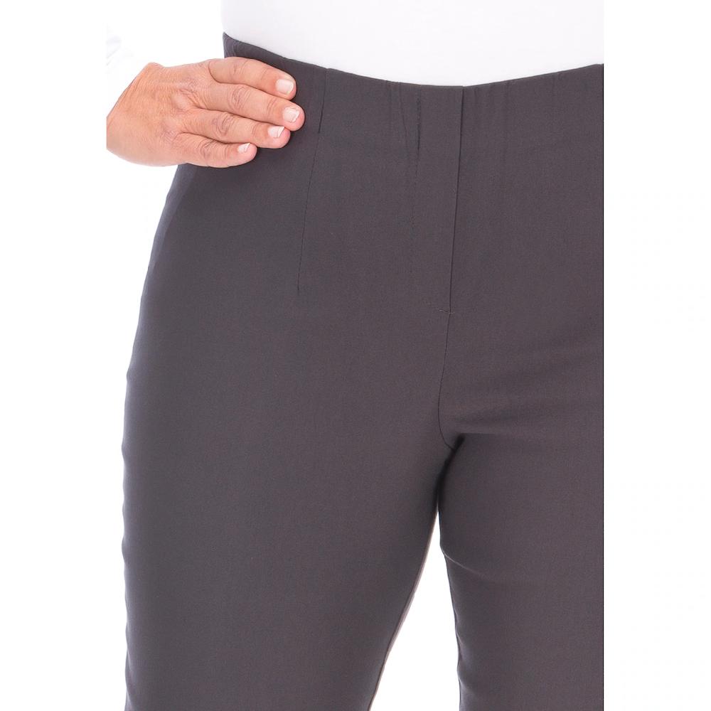 KjBRAND Stoffhose »Susie XS Ankle Bengaline« mit Schlupfbund 50% Rabatt für begrenzte Zeit