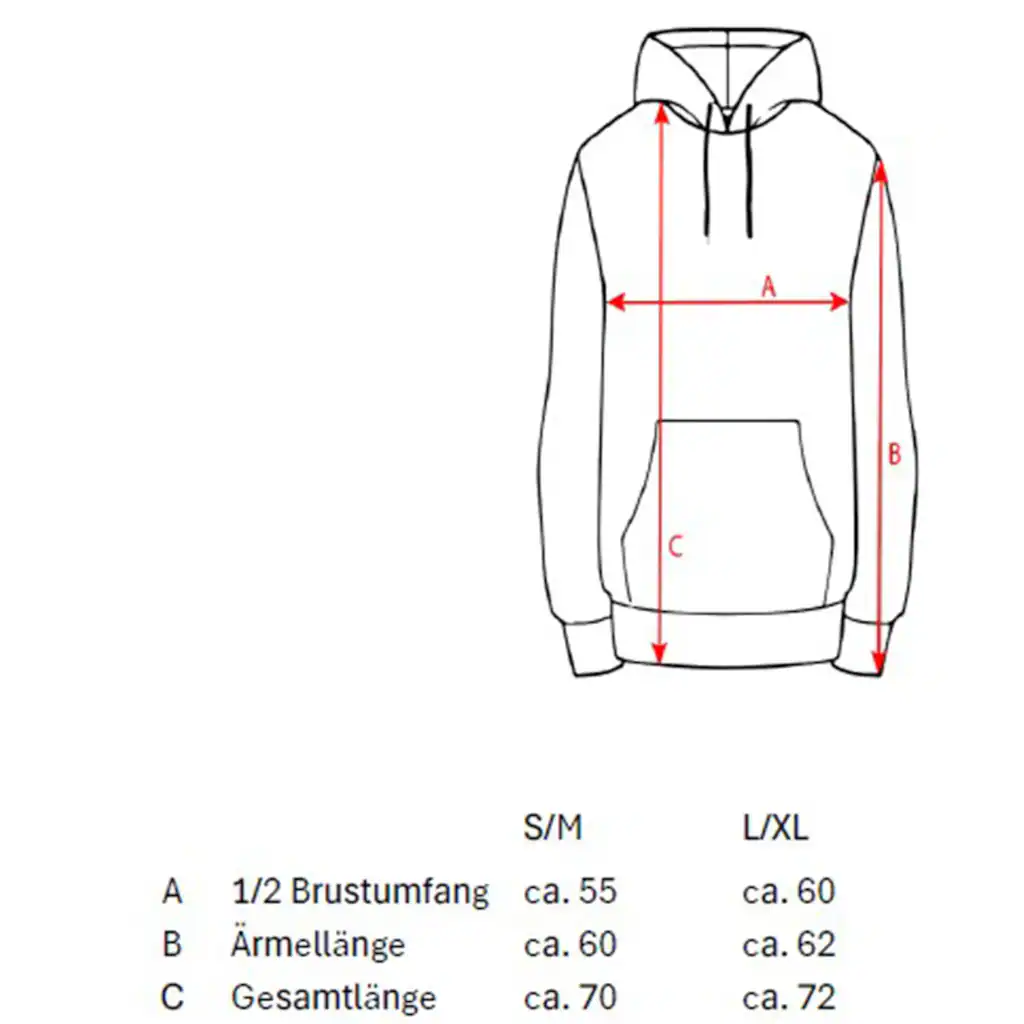 Zwillingsherz Hoodie »"Leo Allover Neon Kante"« mit Animal-Design und kontrastfarbigen Ärmelbündchen Angebote