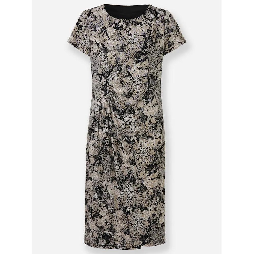 Lady Wickelkleid »Jersey-Kleid« Günstig kaufen