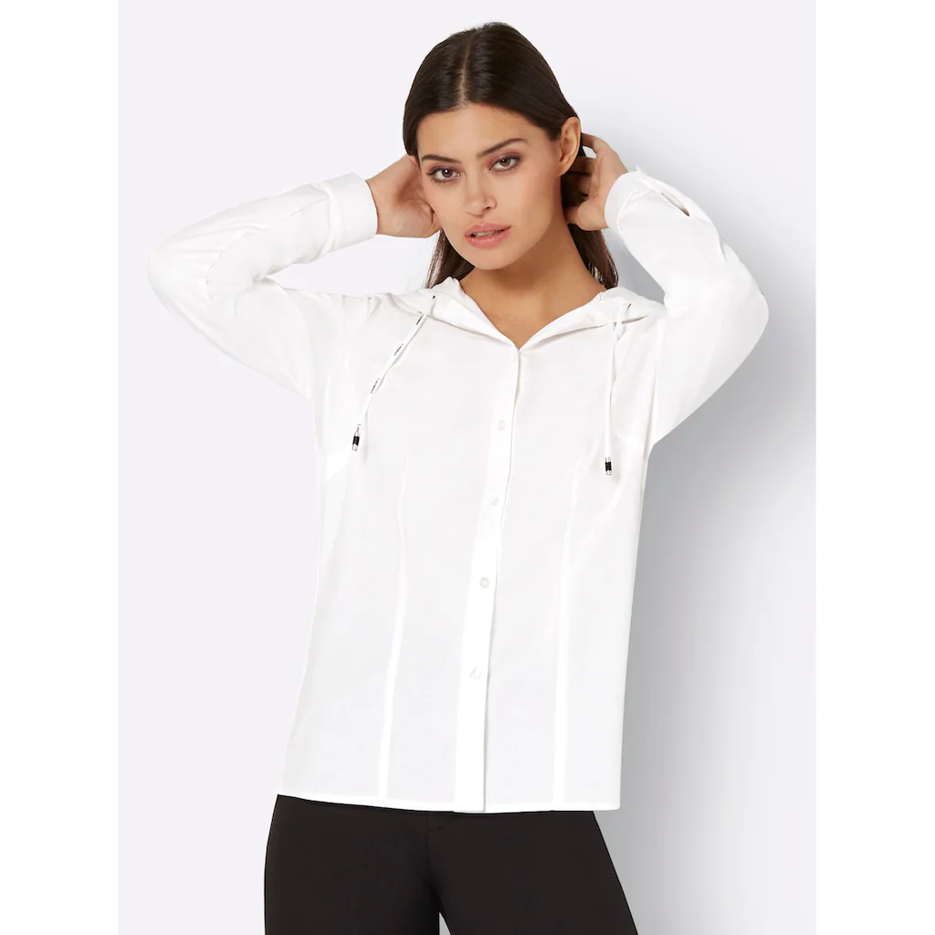 creation L Langarmbluse Cyber Monday