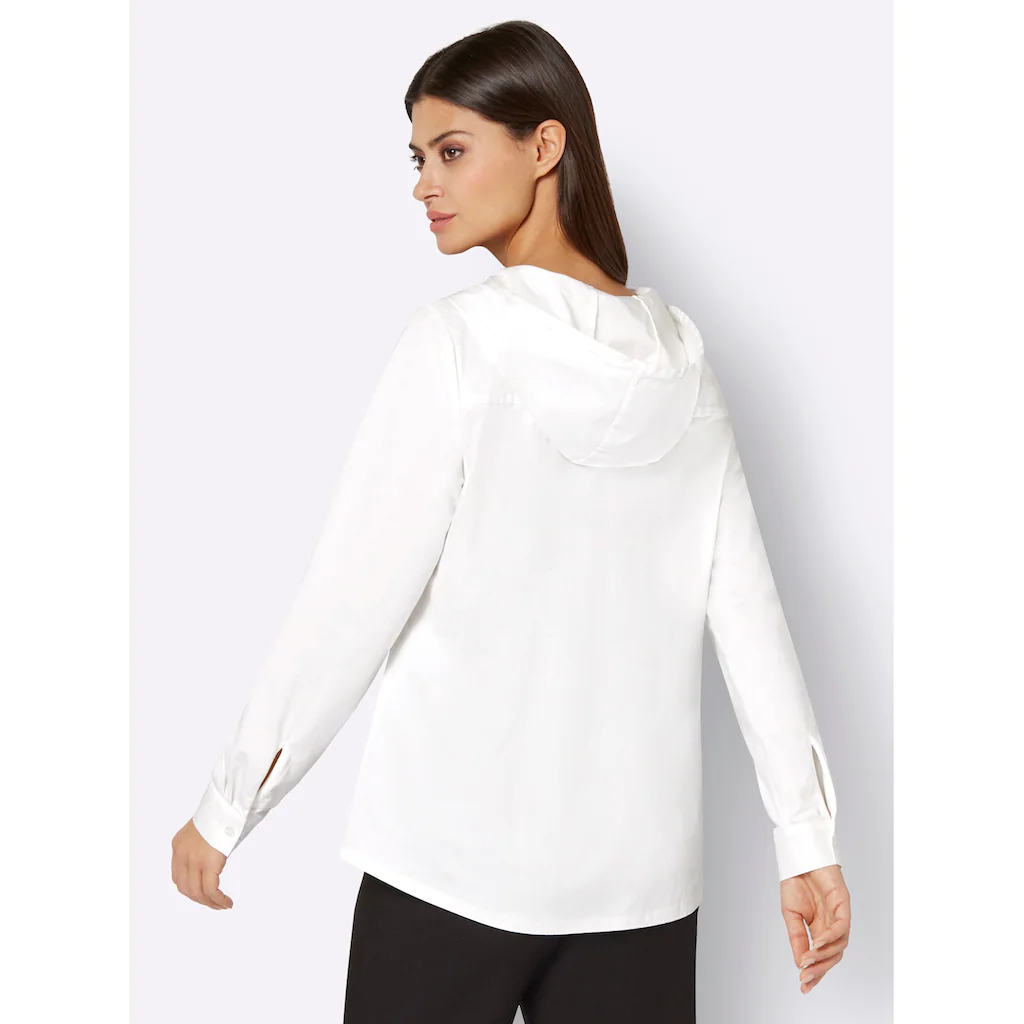 creation L Langarmbluse Cyber Monday
