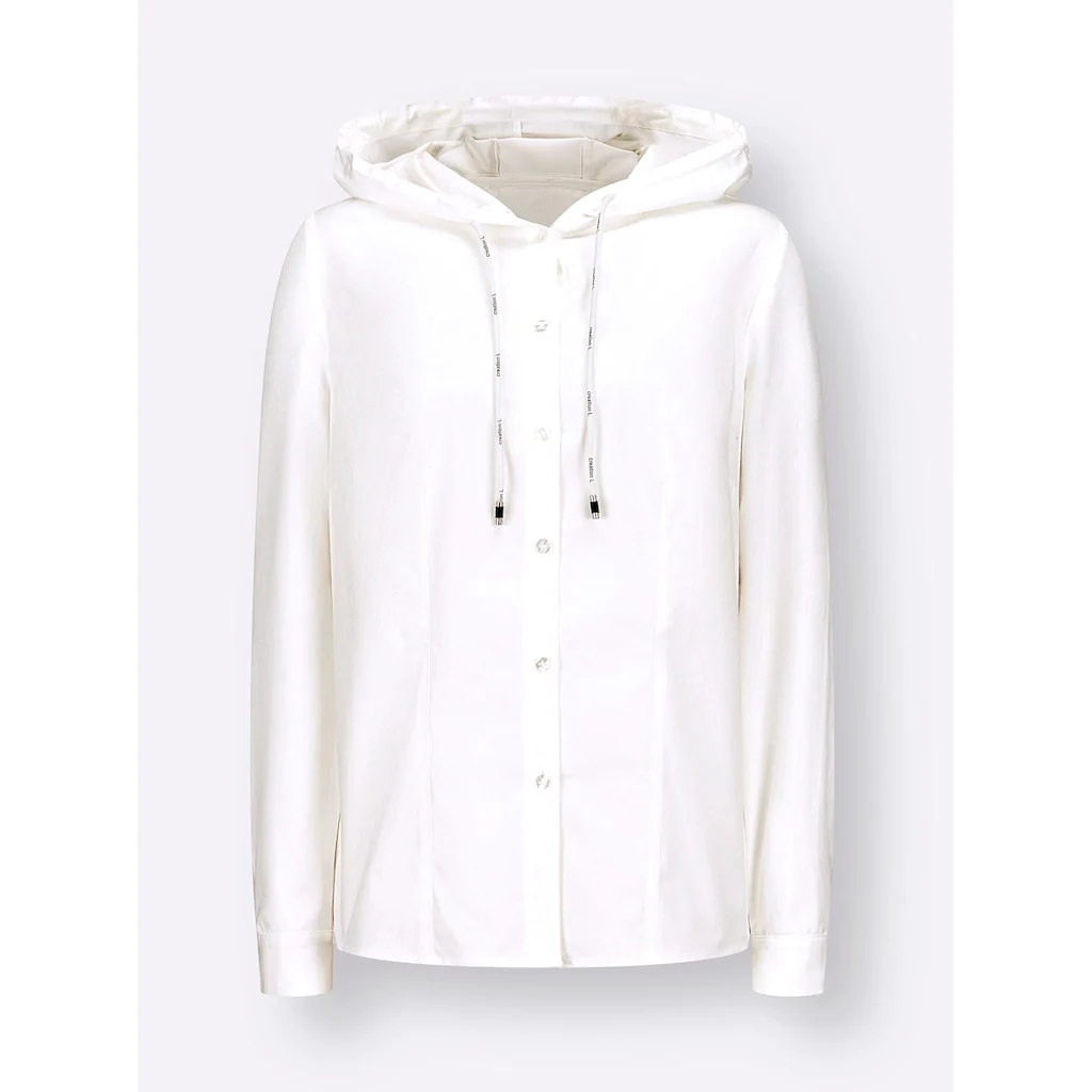 creation L Langarmbluse Cyber Monday